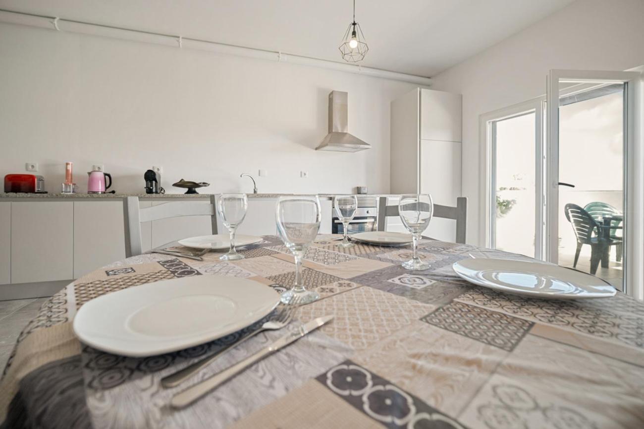 Bmyguest - Sesimbra Country View Villa Eksteriør bilde