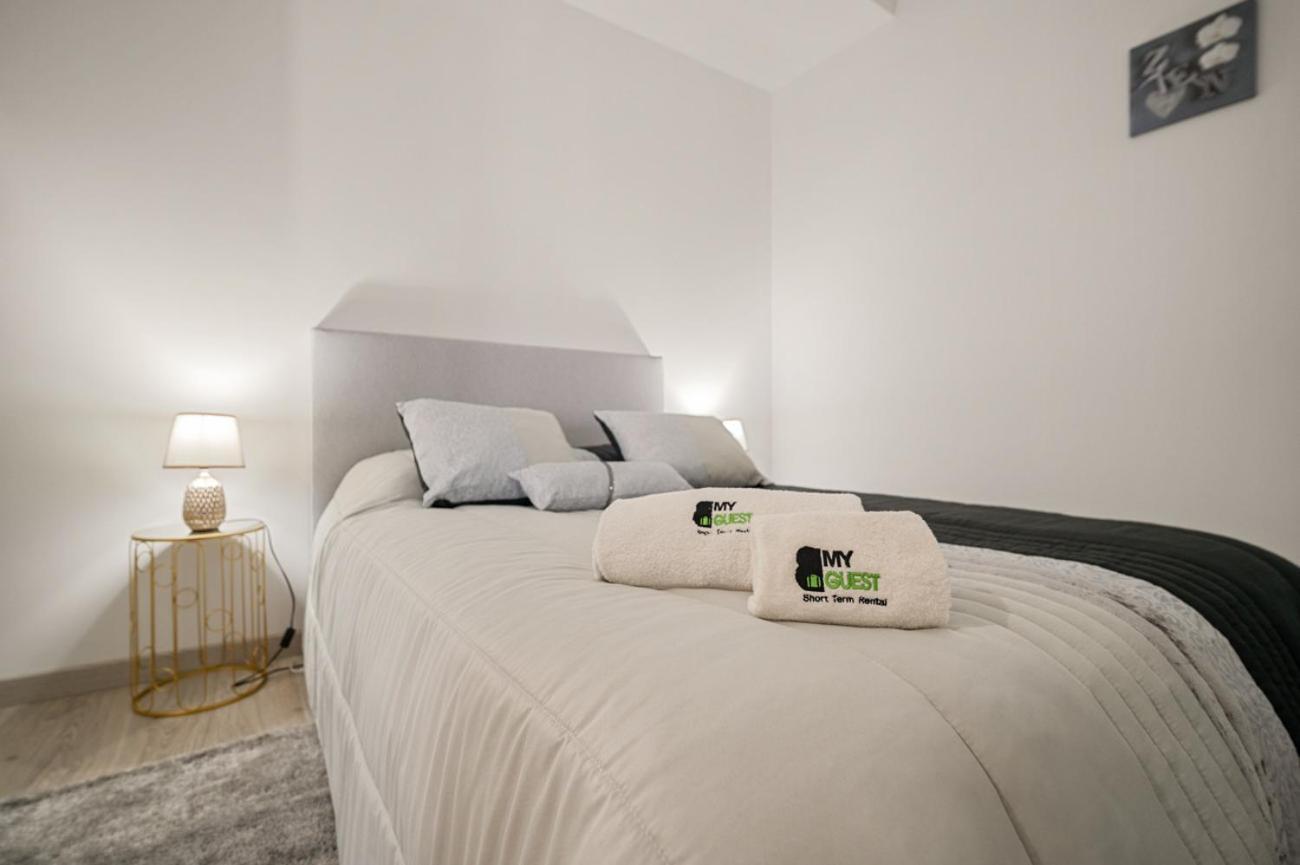 Bmyguest - Sesimbra Country View Villa Eksteriør bilde