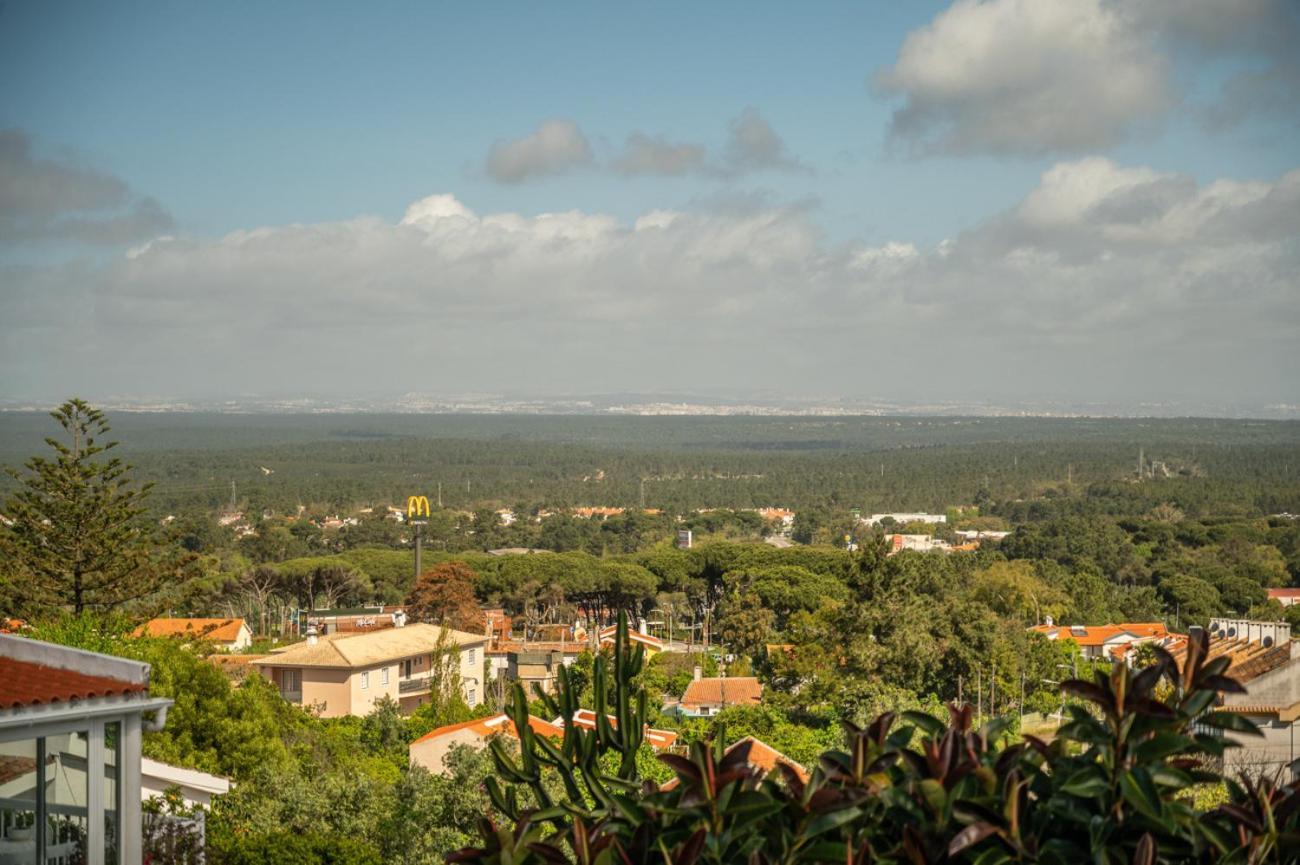 Bmyguest - Sesimbra Country View Villa Eksteriør bilde
