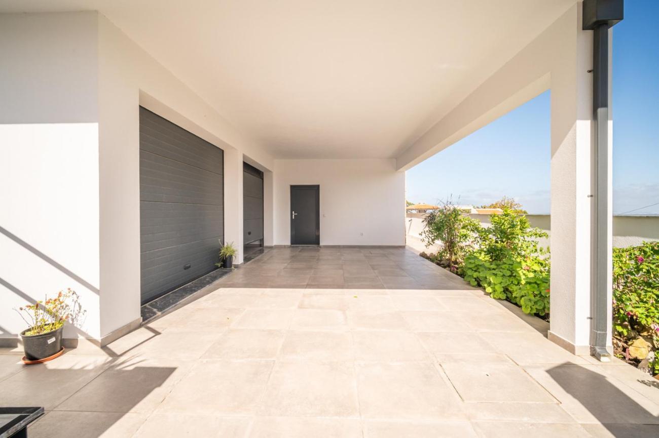 Bmyguest - Sesimbra Country View Villa Eksteriør bilde