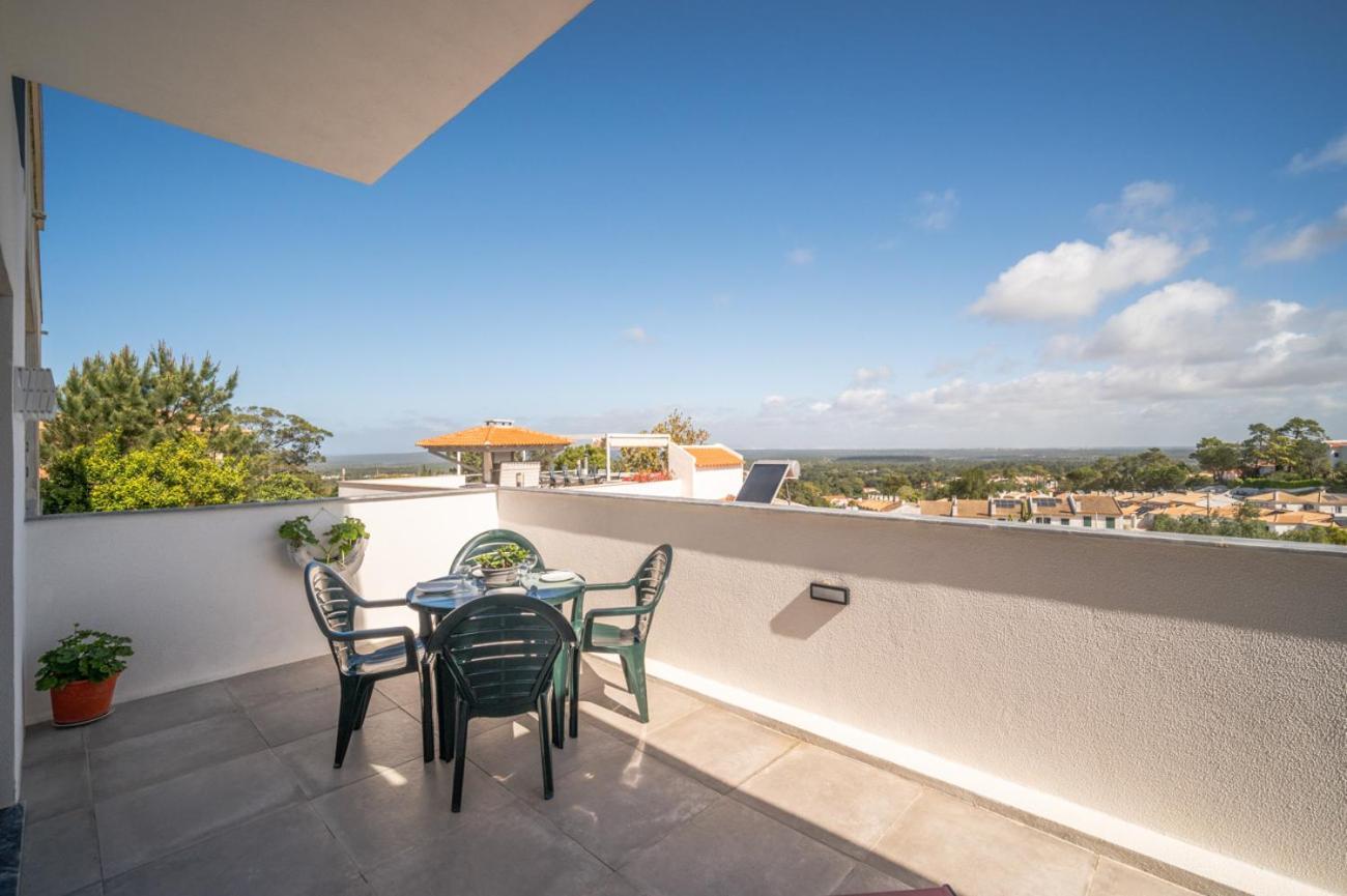 Bmyguest - Sesimbra Country View Villa Eksteriør bilde